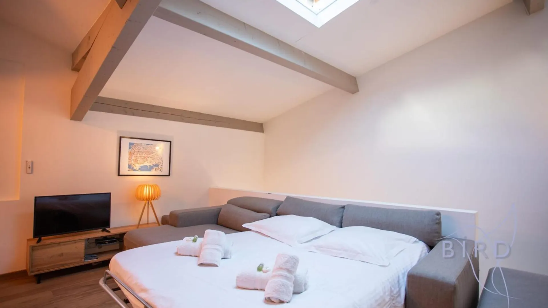 Super Loft 