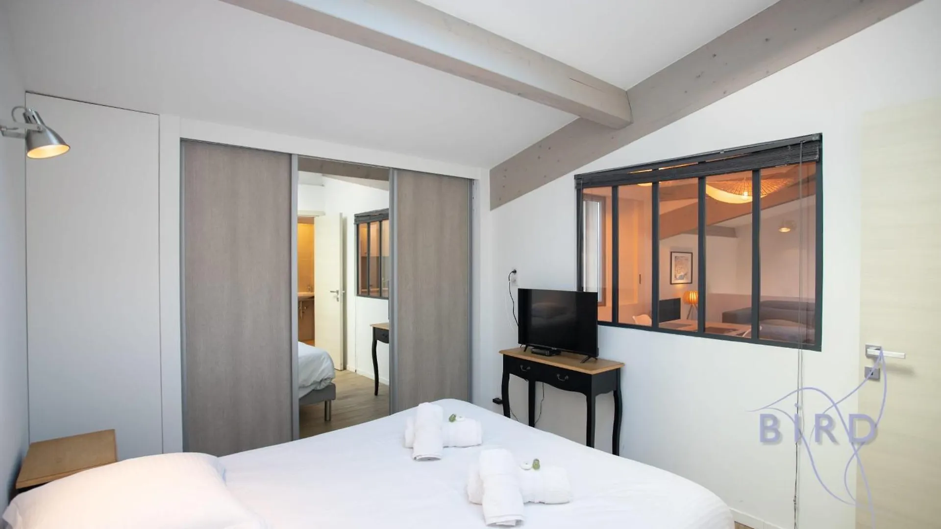 Apartmán Super Loft 