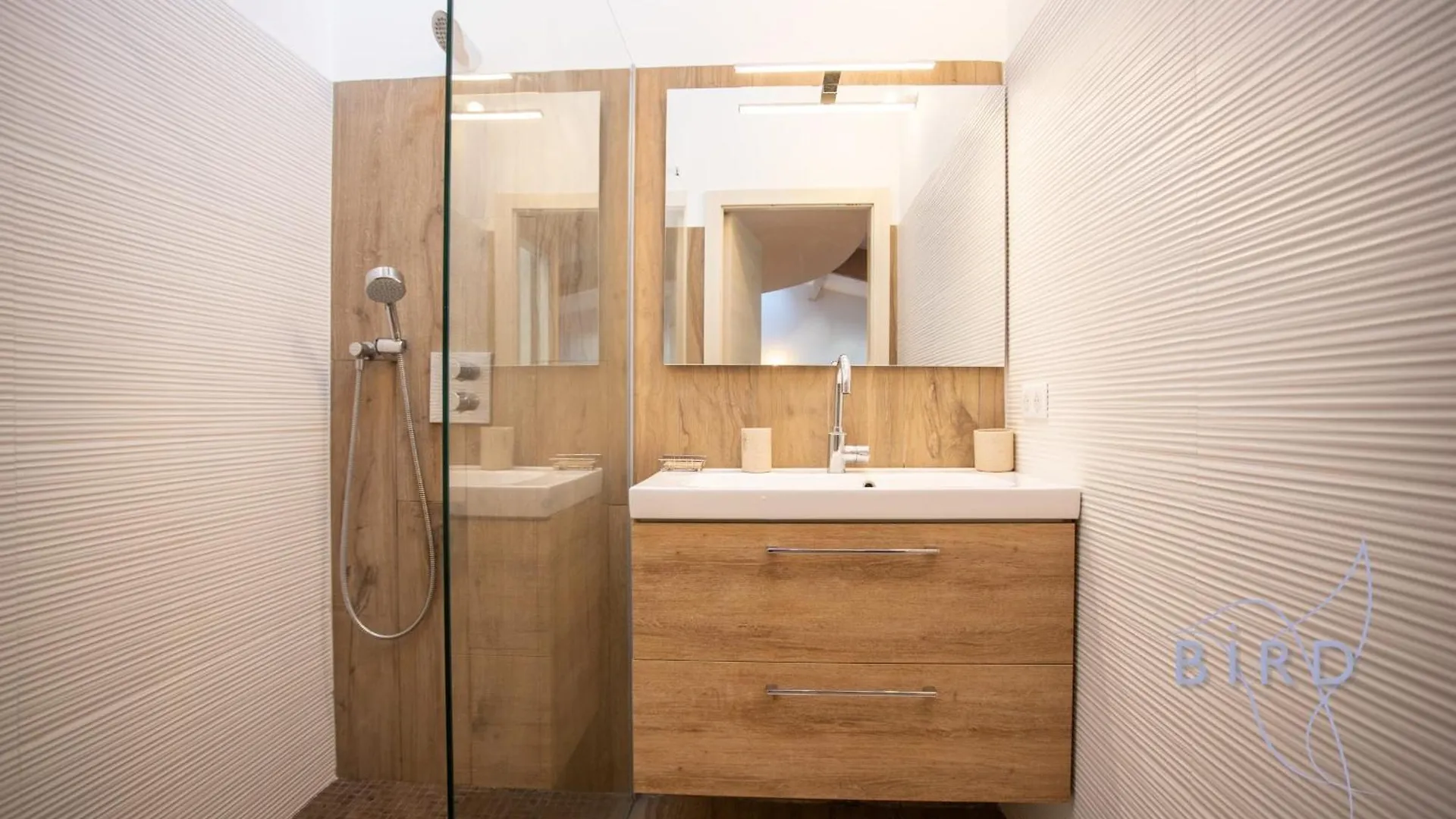 Apartmán Super Loft 