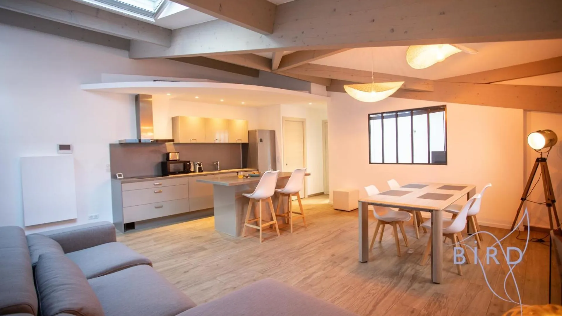Super Loft 